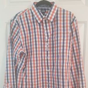 Old Navy Button Down L
